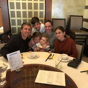 Meet your Posher, Carole